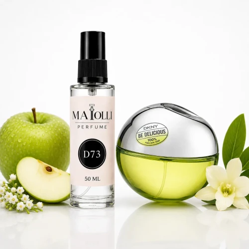 zamiennik DKNY Be Delicious