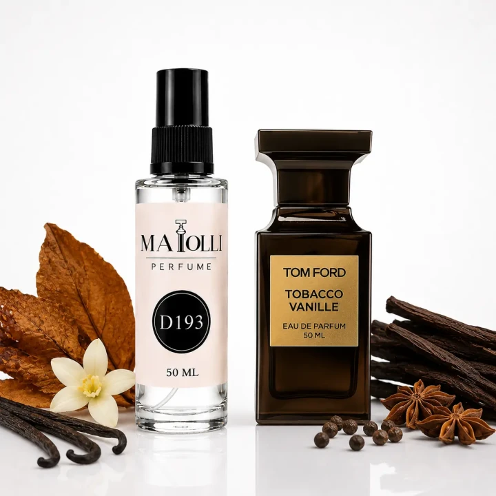 zamiennik Tom Ford Tobacco Vanille