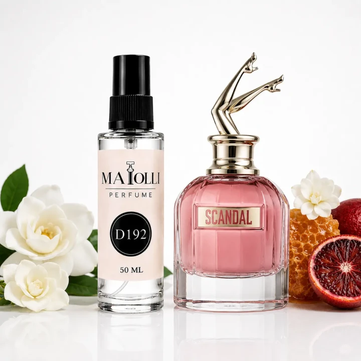 zamiennik Jean Paul Gaultier Scandal