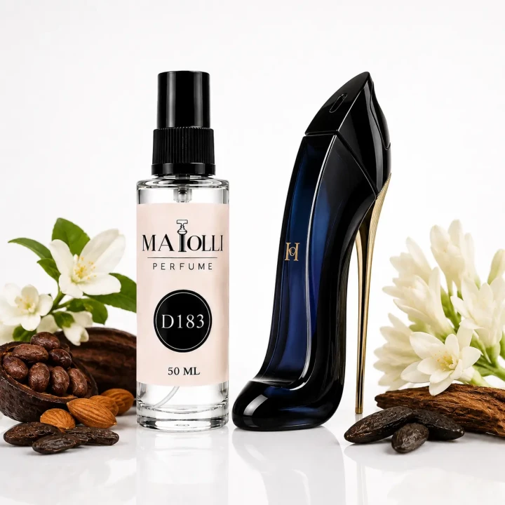 zamiennik Carolina Herrera Good Girl