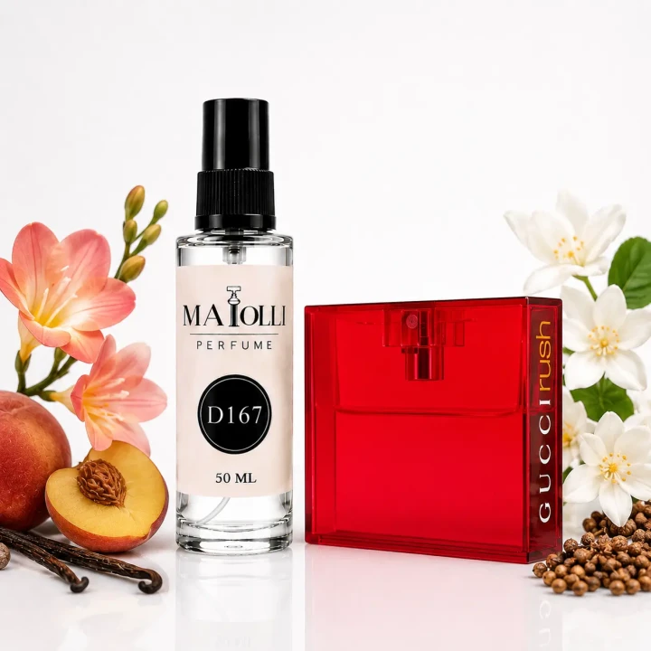 zamiennik Gucci Rush