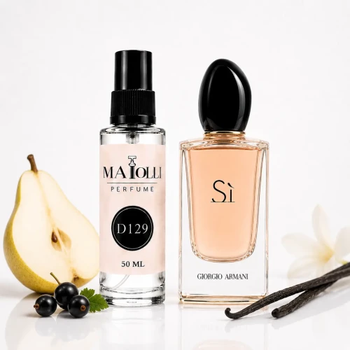 zamiennik Giorgio Armani Si
