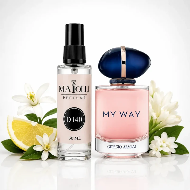 zamiennik Giorgio Armani My Way