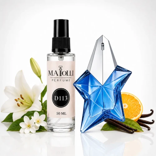 zamiennik Angel Thierry Mugler