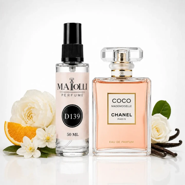 zamiennik Coco Chanel Mademoiselle