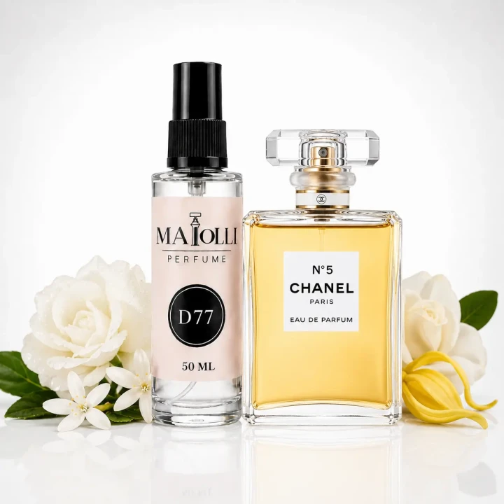 zamiennik Coco Chanel No5
