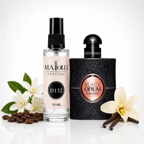 zamiennik Yves Saint Laurent Black Opium