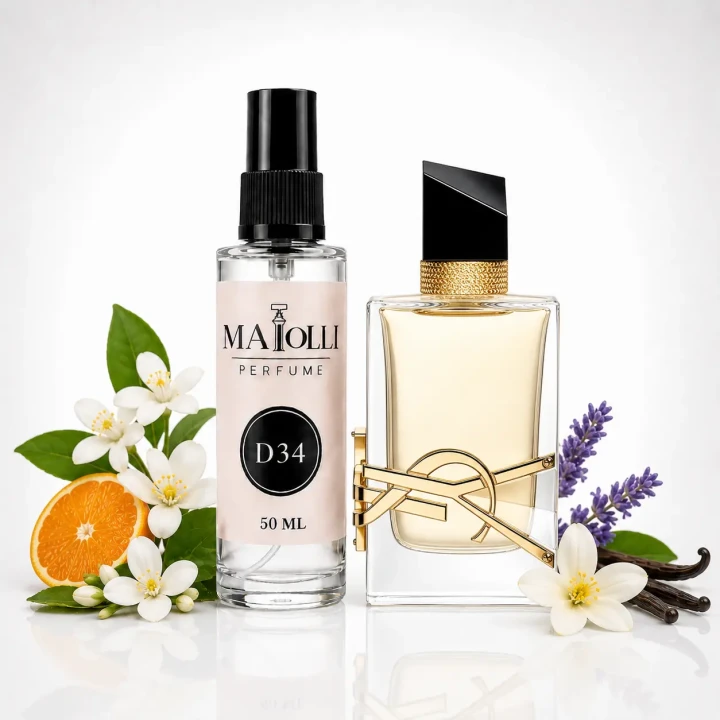 zamiennik Yves Saint Laurent Libre