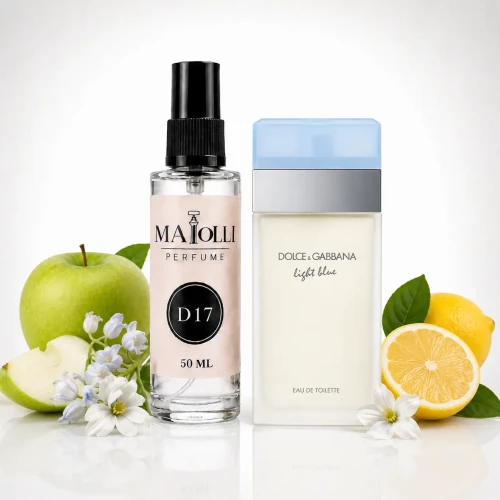 zamiennik Dolce &amp; Gabbana Light Blue