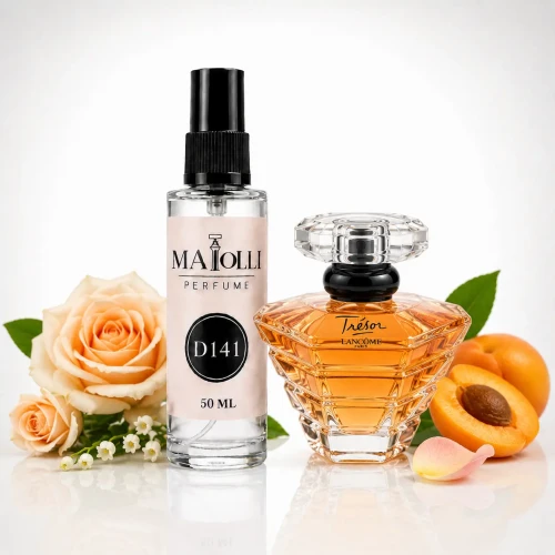 zamiennik Lancome Tresor