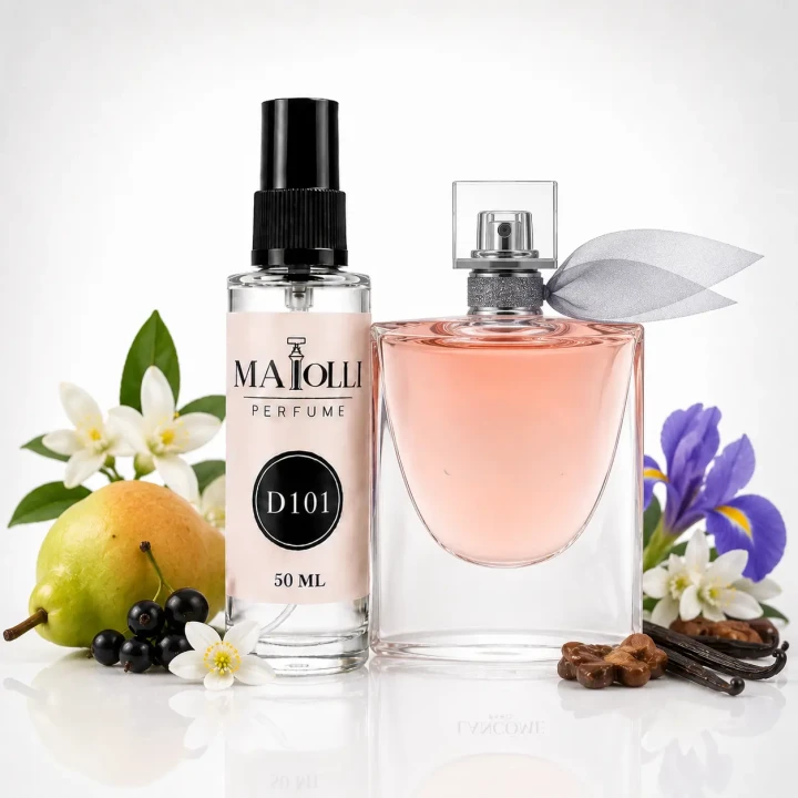 zamiennik Lancome La Vie Est Belle