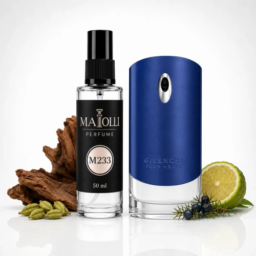 zamiennik givenchy blue label