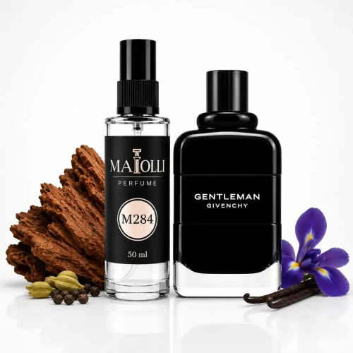zamiennik givenchy gentelman