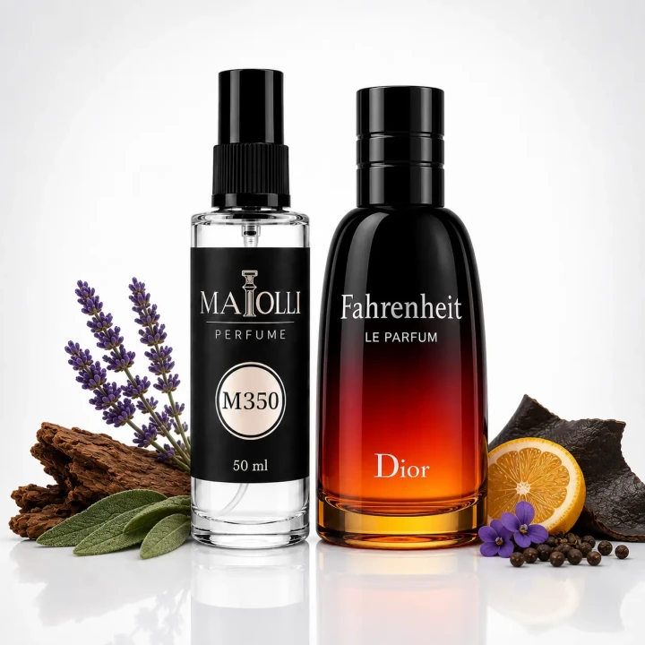 zamiennik Dior Fahrenheit Le Parfum
