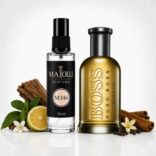 zamiennik Hugo Boss Bottled Intense