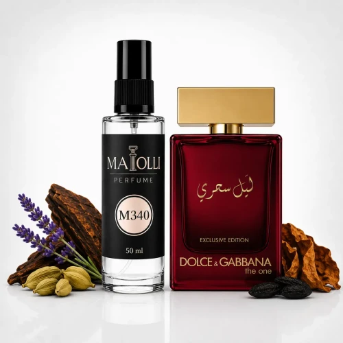 zamiennik  Dolce  Gabbana The One Mysterious Night