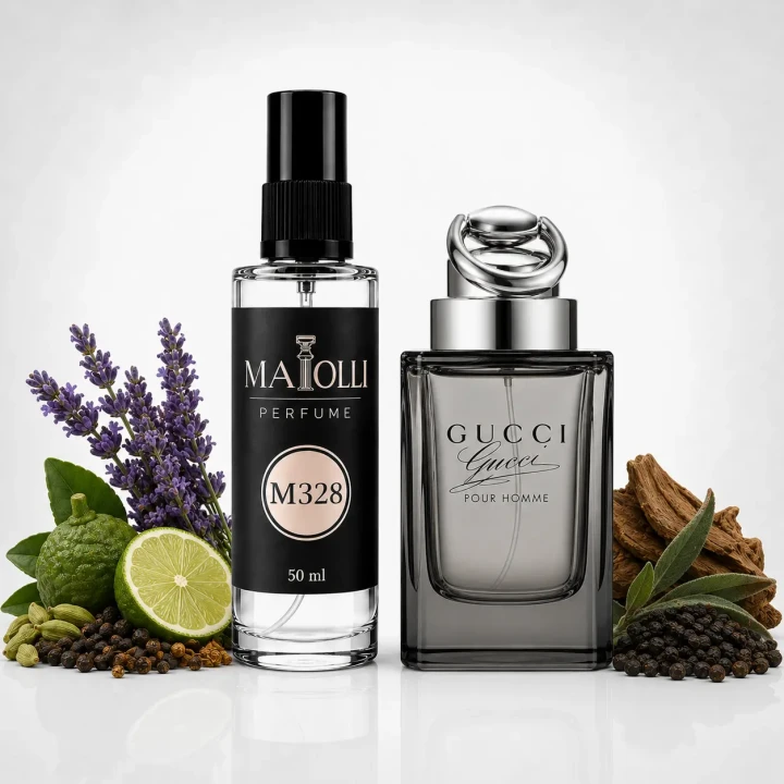 zamiennik Gucci by Gucci Pour Homme
