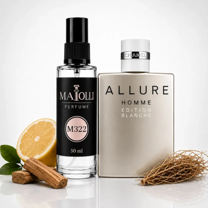 zamiennik  Chanel Allure Homme Édition Blanche
