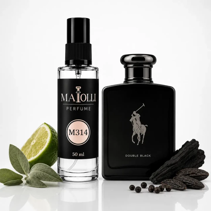 zamiennik Ralph Lauren Polo Double Black