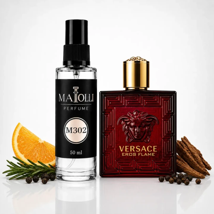 zamiennik Versace Eros Flame