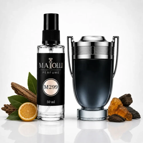 zamiennik Paco Rabanne Invictus Intense