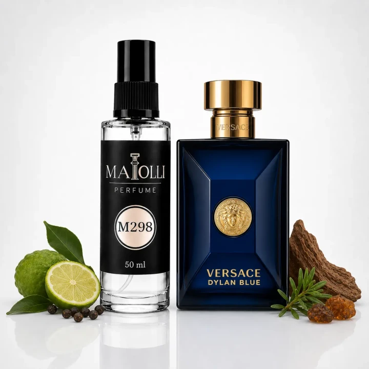 zamiennik Versace Dylan Blue