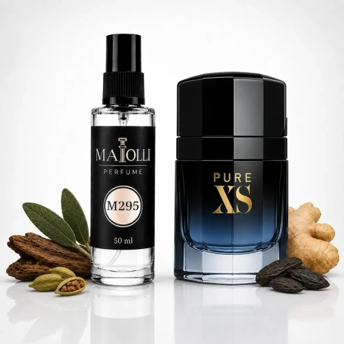zamiennik Paco Rabanne Pure XS