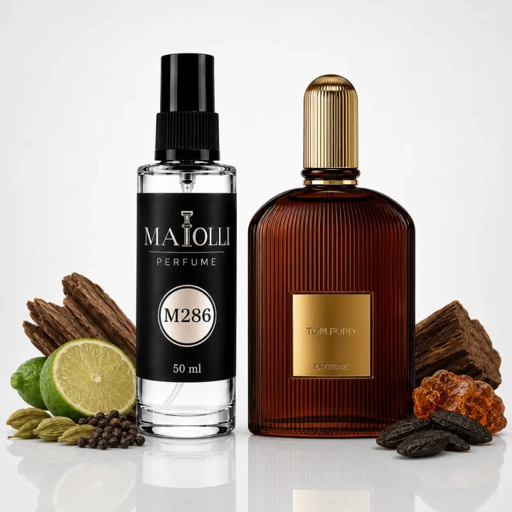 zamiennik Tom Ford Extreme