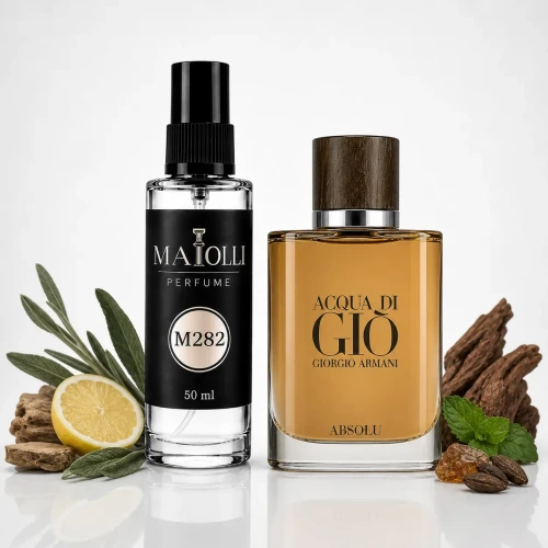zamiennik Giorgio Armani Acqua di Giò Absolu