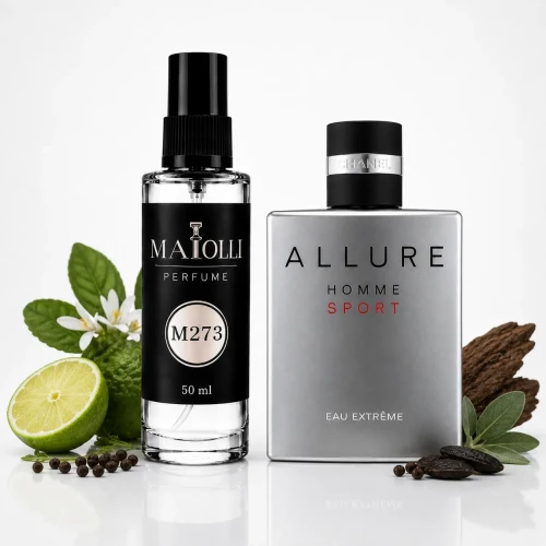 zamiennik Chanel Allure Homme Sport Eau Extreme