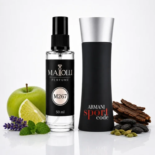 zamiennik Armani Code Sport