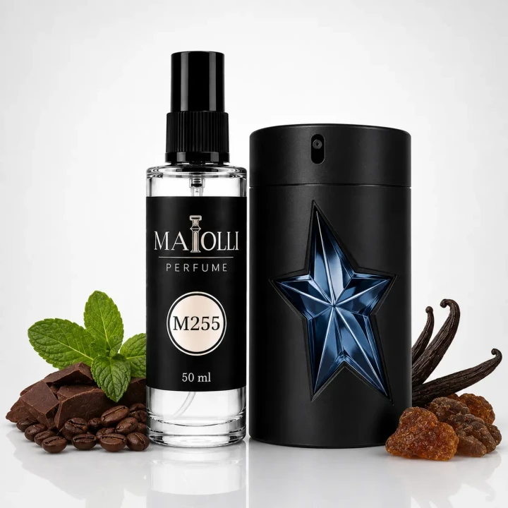 zamiennik Thierry Mugler A*Men