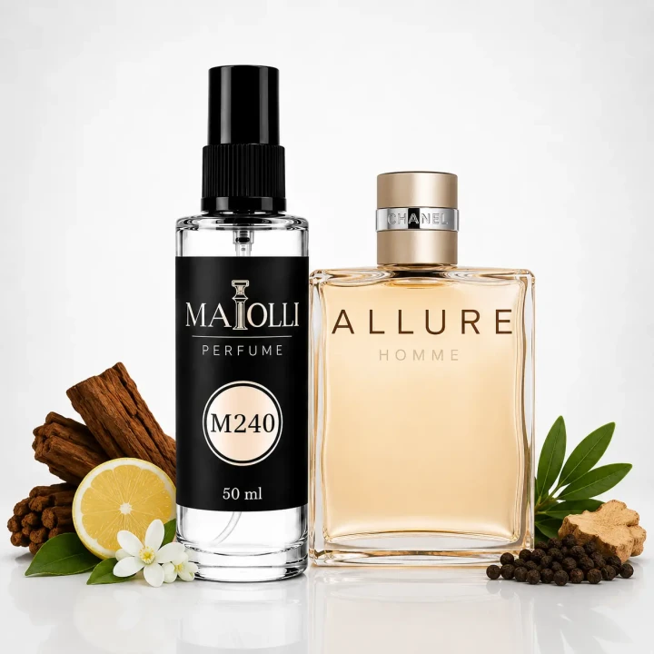 zamiennik Chanel Allure Homme