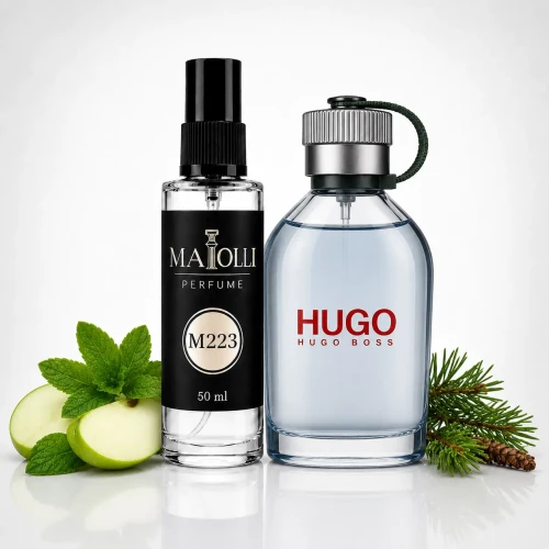 zamiennik Hugo Boss Hugo