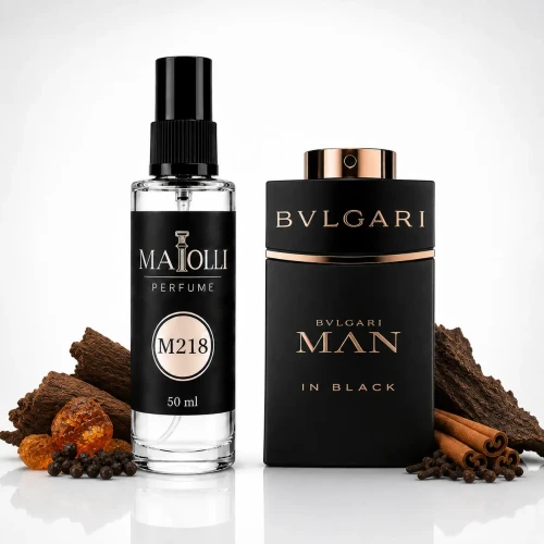 zamiennik Bvlgari Man In Black
