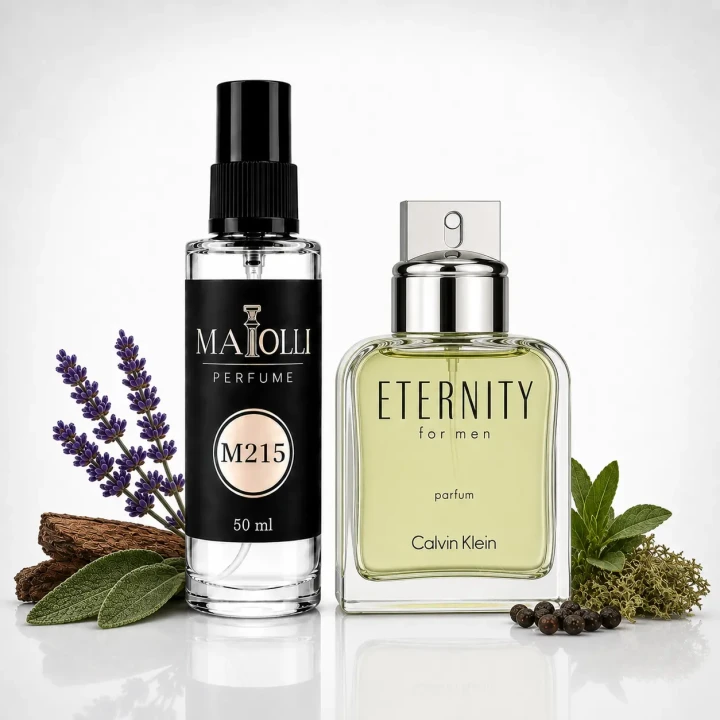 zamiennik Calvin Klein Eternity Perfum
