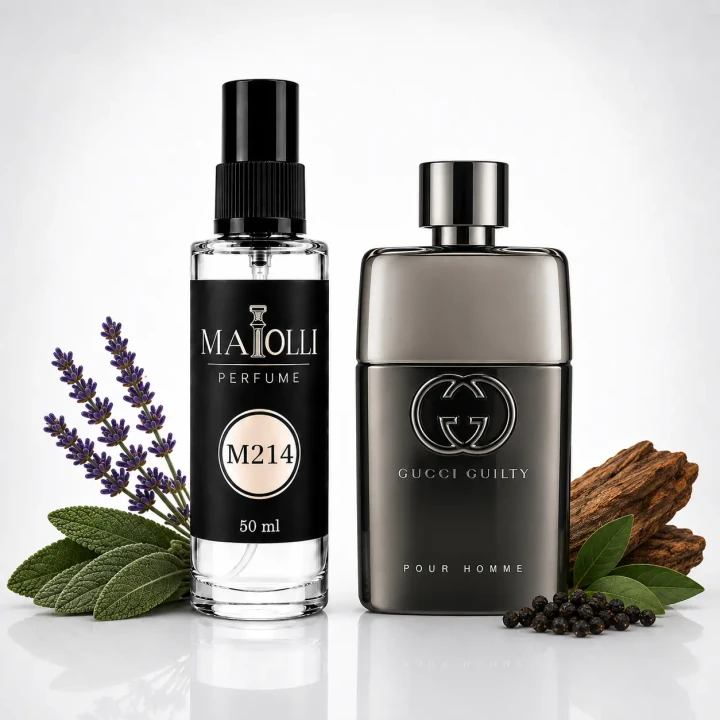 zamiennik Gucci Guilty Pour Homme