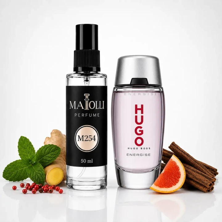 zamiennik Hugo Boss Hugo Energise