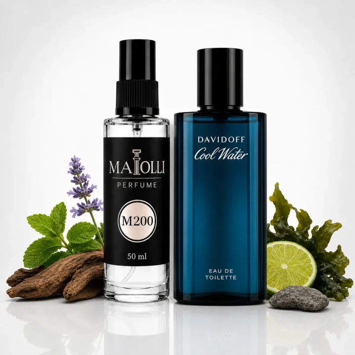 zamiennik Davidoff Cool Water
