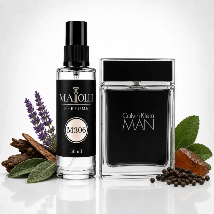 zamiennik  Calvin Klein Man