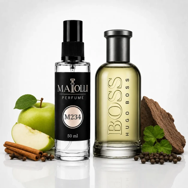 zamiennik Hugo Boss Bottled