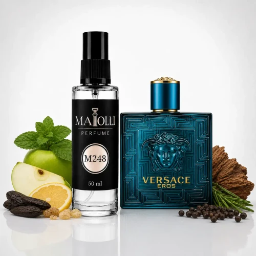 zamiennik Versace Eros