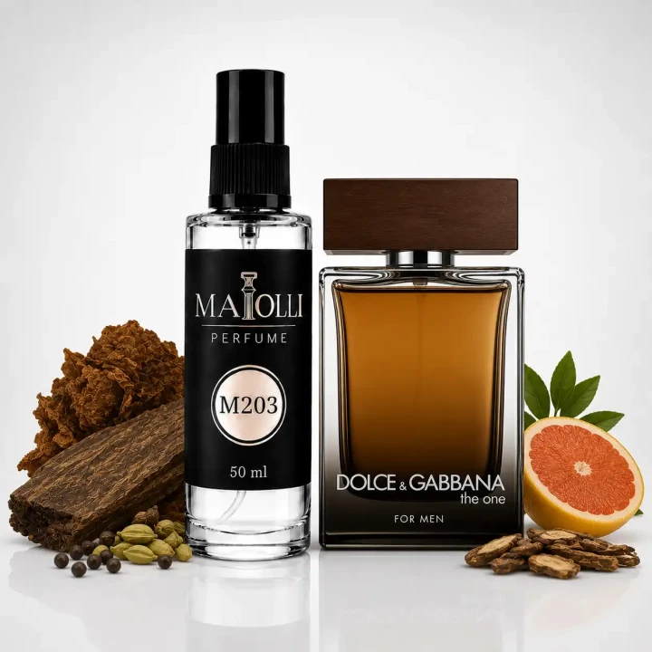 zamiennik Dolce &amp; Gabbana The One for Men
