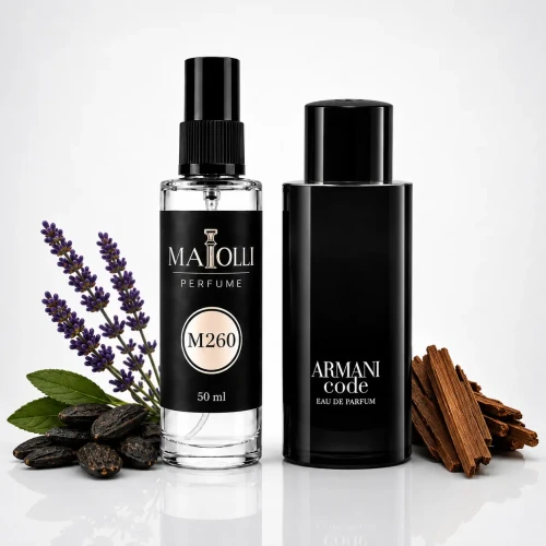 zamiennik Armani Code