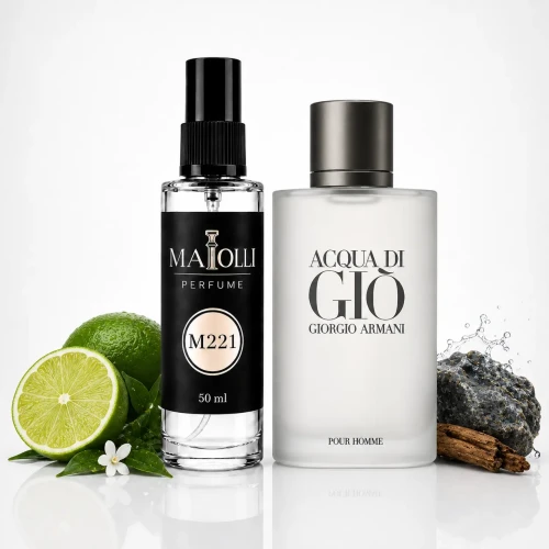 zamiennik Armani Acqua di Gio