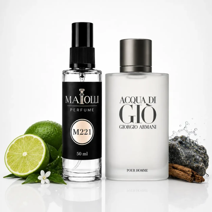 zamiennik Armani Acqua di Gio