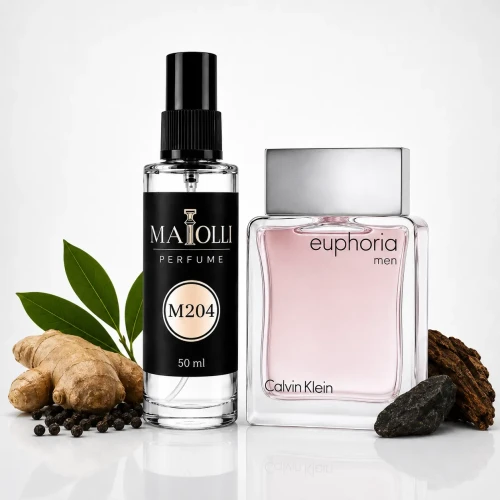 zamiennik Calvin Klein Euphoria Men