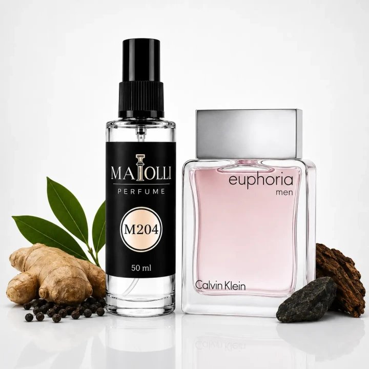 zamiennik Calvin Klein Euphoria Men