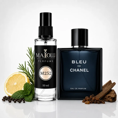 zamiennik Chanel Bleu