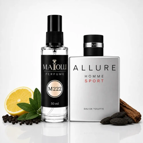 zamiennik Chanel Allure Homme Sport